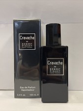 CRAVACHE - ROBERT PIGUET - EAU