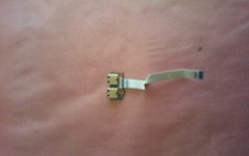 486798-001 Hp Usb 2.0 Ports