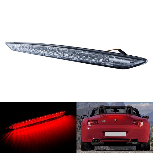 Paire rouge led - paire,