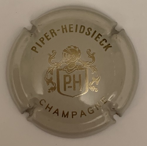 Capsule champagne - de,