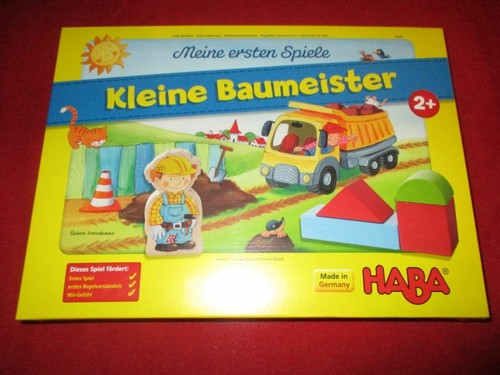 Haba 4938 jeu pour - 4938, mon