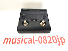 Korg PB-02 Chromatic Pedal