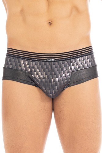 Bright mini boxer look - mini,