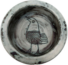 Vide poche ou coupe vintage en