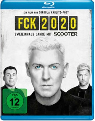 Fck 2020 zweieinhalb jahre mit - fck, 2020-zweieinhalb