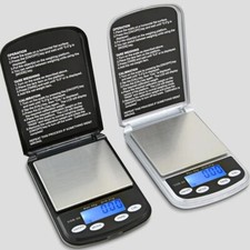 KENEX - Balance Numérique De