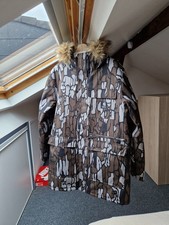 Carhartt WIP SIBERIAN PARKA XXV 25th anniversary