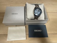 Montre automatique Seiko