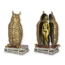 STATUE MODERNE SCULPTURE