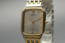 Montre homme SEIKO DOLCE