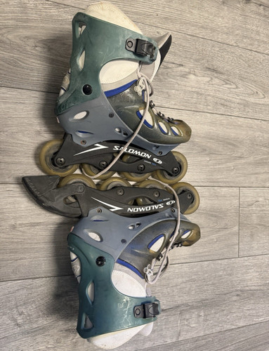 Salomon dr70 women - salomon, women's