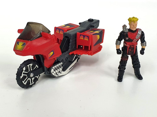 Mask kenner 1986 - mask,