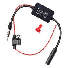 Amplificateur d'antenne