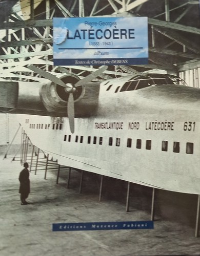 Pierre georges latecoere - pierre-georges,