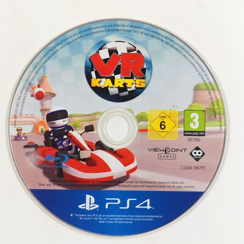 Karts ps4 jeu - karts, /