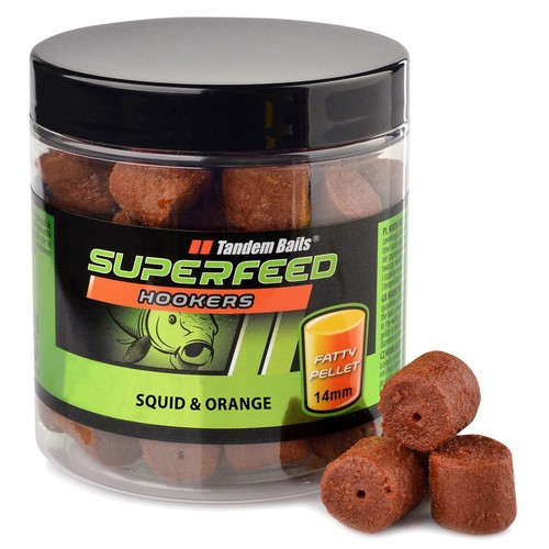 Tandem baits superfeed - superfeed, carpe