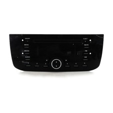 Poste multimédia - Fiat PUNTO III - 735597878 - R1-0099P