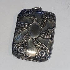 Pyrogène Métal Argenté Art