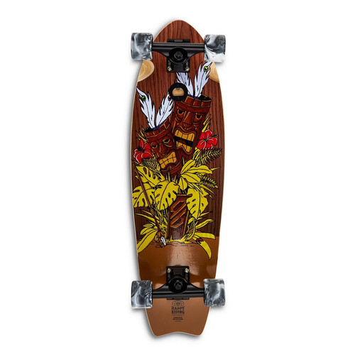 Skateboard cruiser - skateboard,