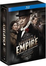 Boardwalk empire the complete - empire:,