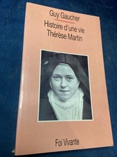 Histoire d'une vie, Thérèse