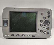 Garmin GPSMAP 3005C GPS Marin - Signes D'Utilisation, Non Testé