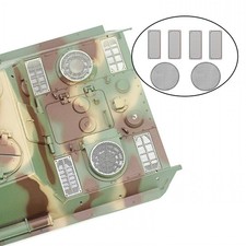 6x Filet de Protection En