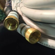 Video cable acoustic - acoustic, research