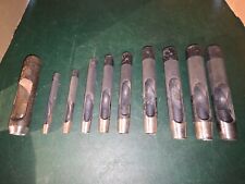 POINCON EMPORTE PIECE NUMERO