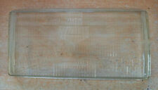 1 Verre de Phare av Droit Volvo 740 (1989-1992) d'Occasion TBE - VOLVO-BOSCH