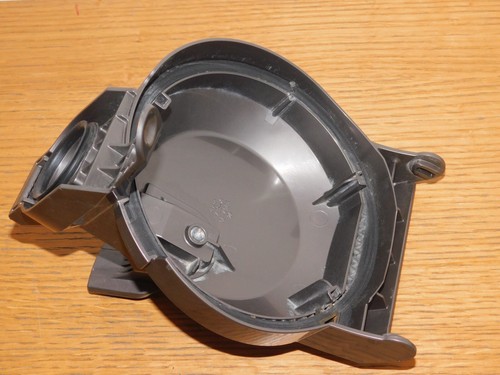 Cache couvercle capot - couvercle,