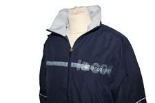 VESTE SURVETEMENT  GARCON