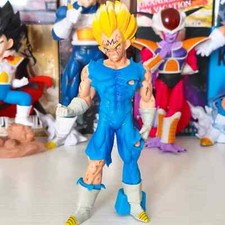 DRAGON BALL Figurine Majin
