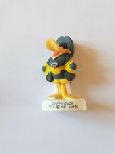 1557 F1 FEVE DAFFY DUCK WARNER