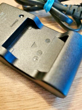 FUJIFILM Chargeur BC-45B Batterie NP-45/NP-80/Li40B_Li42B/EN-EL10/D-LI63_Casio