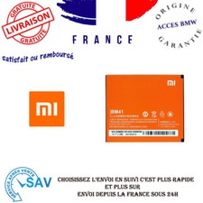 BATTERIE BM41 ORIGINALE XIAOMI