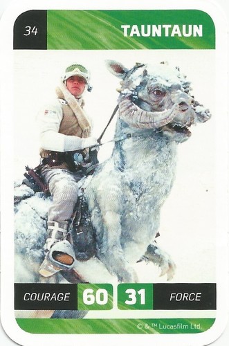 Carte jeu star - jeu., wars
