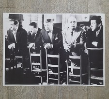 TONTONS FLINGUEURS -  AFFICHE