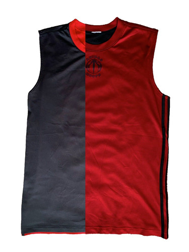 Maillot reversible adidas - reversible,