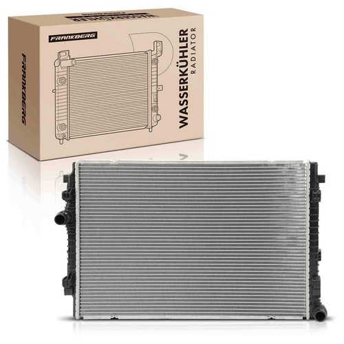 Radiateur refroidisseur moteur - refroidisseur,