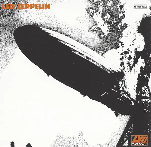 Led zeppelin club edition - cd,