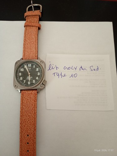 Montre homme lip - montre,
