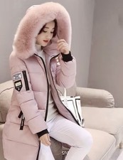 Doudoune Manteau Parka à