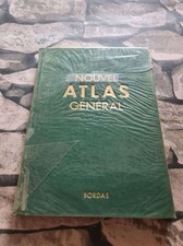 Nouvel Atlas General | Bon état