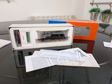 ROCO Locomotive Vapeur Réf 43282 DRG 98.7 Analogique HO