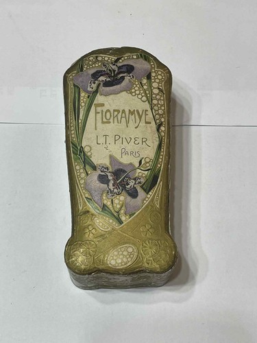 Ancienne boite carton - ancienne,