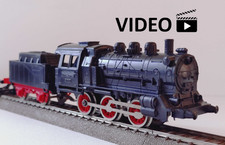 LIMA Express HO Locomotive Vapeur 4640 1/87   1:87