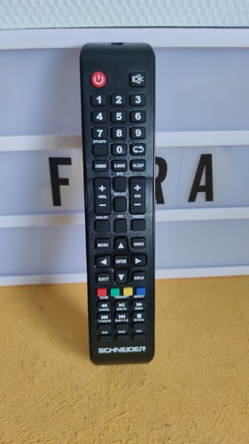 Schneider tv video - ★,