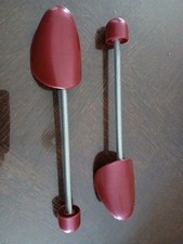 Embauchoirs à chaussures en