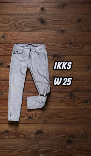 Ikks taille superbe - 34,